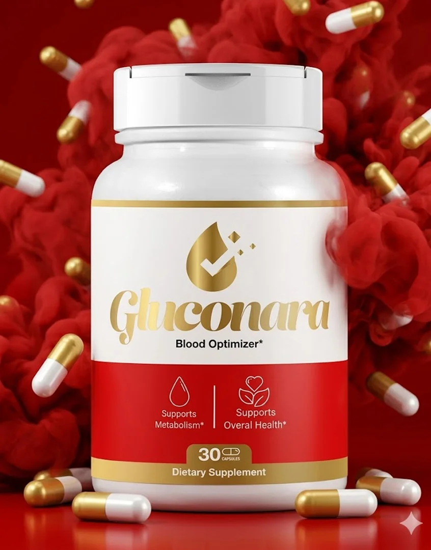 Gluconara 60-Day Satisfaction Guarantee
