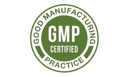 Gluconara GMP Certified